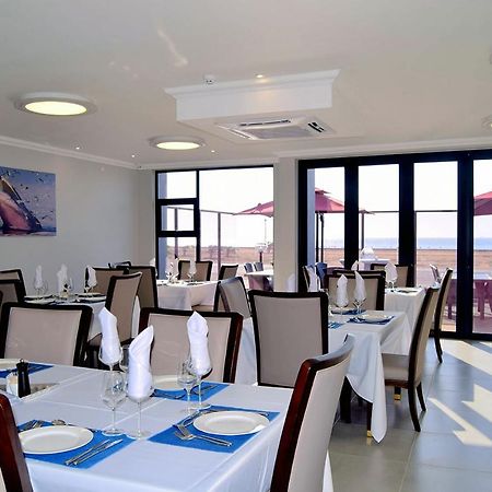 Blue Whale Hotels Walvisbaai Buitenkant foto