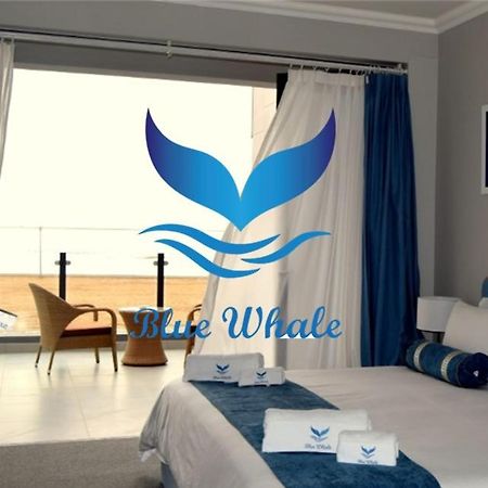 Blue Whale Hotels Walvisbaai Buitenkant foto